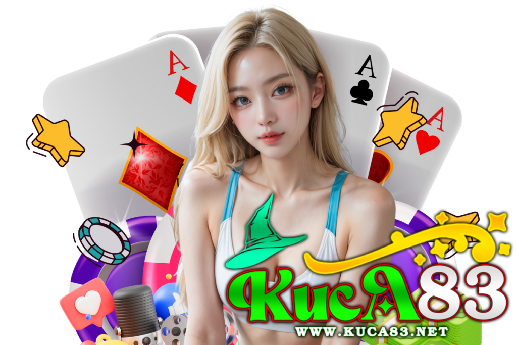 kuca83 เว็บตรง